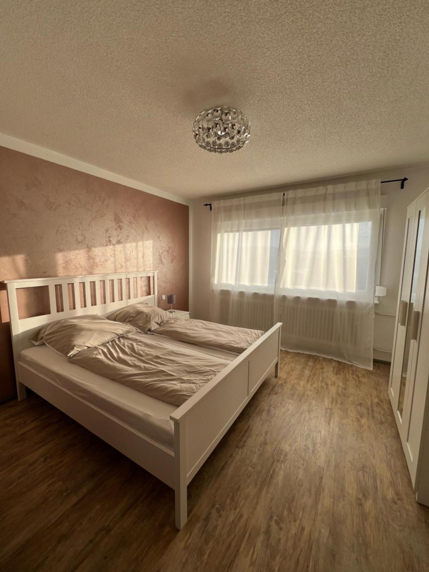 Ferienwohnung In Lahr, Nahe Europa-Park Mietersheim Exterior foto